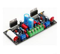 pour ampli Stéréo 100W+100W Kit DIY Pour Enceintes pour ampli(Finished board)