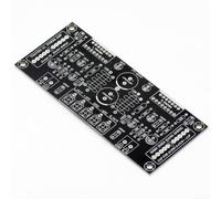 pour ampli Stéréo 100W+100W Kit DIY Pour Enceintes pour ampli(TDA7294 blank board)