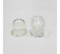 Pour ampoule d'amorçage de 19 mm pour pompe à carburant carburateur de rechange pour tronçonneuses, débroussailleuses, pièces d'outils électriques
