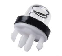 Pour ampoule d'amorçage de rechange pour TS400, TS700, pour TS800, BR500, BR550, BR600 - Modèle 1130-350-6200, carburant en plastique pour poire d'amorçage pour pelouse M