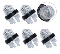Pour ampoule d'amorçage pour TS410 TS420 TS700 pour tronçonneuses TS800 compatible OEM 4238 350 6201 sans utilisation de mots ou de réclamations restreints