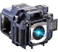 Pour Ampoule Originale Epson Elplp88/Elplp87/Elplp78 Powerlite 1224,Powerlite 1264,Powerlite 740Hd,Powerlite 955Wh,Powerlite 965H,Powerlite 97H,Powerlite 98H,Powerlite 99Wh,Hc 1040,2040