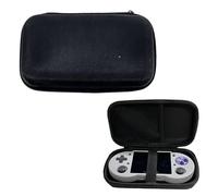 pour ANBERNIC RG353P/RG353ps étui Organisateur Coque de Protection Antichoc EVA Portable pour ANBERNIC RG353P/RG353ps rétro Console de Jeu