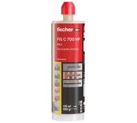 Pour ancrage chimique fischer 93446 fip C-700 HP