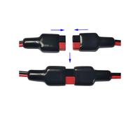 Pour Anderson Extension Câble Batterie Chargeur Adaptateur Connecteur pour Objectif Zéro Générateur Solaire Renogy Boulder 200