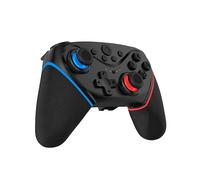 Pour Android PC 360 Steam TV Box Sans Fil Multifonction Pratique Manette de Jeu Pratique, Noir