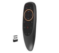 pour Android TV BOX PC Gyro Sensing Mini Wireless Smart Remote
