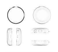 Pour Anker Sleep A20 Tpu Cas Écouteur Cas De Protection Drop Casque Sommeil Pour Anker A20 Protecteur K6I1