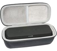 Pour Anker Soundcore Boost 20W Enceinte Bluetooth Portable Voyage Stockage Porter Étui Housse Par[Z1439]