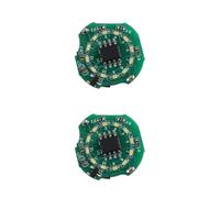 Pour anneaux de laboratoire/simple/lumière LED en forme de Y avec contrôle d'impression pièces de modèle pour imprimante AD5M lampe blanche