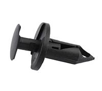 pour anr2224 ANR2224 Clips de Rivets de Passage de Roue de Pare-Chocs automatiques pour (50 pièces) remaches, anr2224 pour (50Pcs)