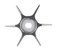 Pour Antares pour Metanium pour Scorpion, Curado, Calcutta, Conquête, Bantam, Casitas, Slx Dc Baitcast Reel Star Drag Unload Clé Outil Couleur Argent (gris clair)