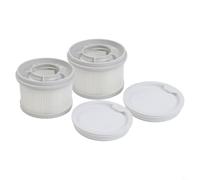 pour anti-poussière Lavable Pour Xiaomi pour g20 Max pour anti-poussière(2 Sets)