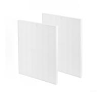 pour anti-poussière pour Winix 115115 41x32cm pour anti-poussière(C)