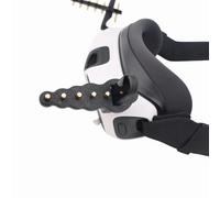 Pour Antigravity A1 Vision Extension de portée du signal d'antenne, amplificateur de signal du contrôleur Extension de portée de l'antenne Accessoires