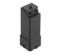 Pour Anycubic pour Kobra pour Série 3 et S1 4 en 1 Filament Hub Multi Matériaux Compatible avec Kobra 3 Max pour Combo pour Imprimante 3D pour Petg Part