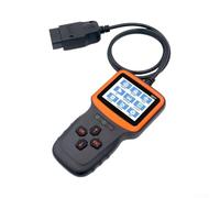 Pour appareil de diagnostic OBD2 V317 Lecteur de code moteur pour appareil | Lecture/effacer les erreurs du moteur, vérifier le voyant du moteur, bibliothèque DTC intégrée, détection rapide des causes