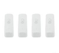 Pour appareil intelligent de surveillance de la température pour domotique utilisant l'alimentation par batterie (4 pièces)