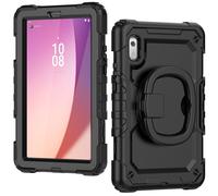 Pour Apple IPAD Mini 6 2021 6. Gen.Extérieur Couverture Hybride Housse Étui