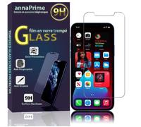 Pour Apple iPhone 12 Pro Max 6.7"": 1 Film de protection écran Verre Trempé