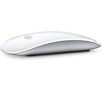 pour Apple Wireless Magic Mouse 2 A1657 Souris sans Fil Bluetooth Rechargeable Blanche