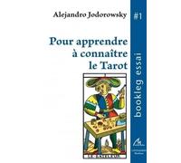 Pour apprendre à connaître le tarot