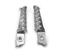 Pour Aprilia Pour Apr 150 APR150 GPR150 Moto Repose-pieds Avant Pédales Gauche Droit(1 paire)