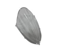 Pour Aprilia Pour RS457 Pour RS 457 2024 2025 Pare Brise Déflecteur De Vent Écran Visière Verre Déflecteur D'airen Saut Vent(Transparent)