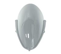 Pour Aprilia Pour RSV4 1100 Pour Factory 2021 2022 2023 2024 Pare-brise Avant Pare-brise Moustiquaire Bouclier Déflecteur Vent Moto Windshield Déflecteur Vent(Black)