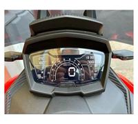 Pour Aprilia Pour SR GT 200 125 Pour SRGT200 2022 Film Protection Anti-rayures Pour Tableau De Bord Moto Protection Instrument Film