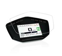 pour Aprilia RS660 pour Tuono 660 2020-2024 RS 660 Film De Protection Anti-Rayures pour Tableau De Bord De Moto Moto Film D'instrument Protecteur D'écran(1PC)