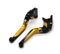Pour Aprilia RS660 Pour Tuono 660 21 RSV4 RSV4-R RR RF 09-21 Pour Tuono V4 1100RR 17-21 Leviers D’embrayage Frein Extensibles Pliables Levier d'embrayage(C)