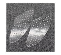 Pour APRILIA RS660 RSV4 RS50 Pour TUONO660 Pour TUONOV4 Moto Réservoir Traction Pad Antidérapant Autocollant Poignée Latérale Protecteur IENQBVL(Clear)