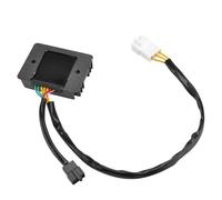 Pour Aprilia RSV4 1000 Pour Factory RSV4 R 1000 RSV4 RF 1000 RSV 1100 Pour Tuono V4 1000 RSV4 B043488 Régulateur Redresseur Stabilisateur De Tension Pour Moto
