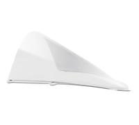 Pour Aprilia RSV4 2021-2024 Déflecteur de pare-brise de moto (transparent (WRS))