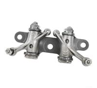pour arbre à Cames Complet pour cg125 Précision Contrôle pour | Alliage pour robuste, contrôle pour précis soupapes, idéal réparation pour moto classique, compatible pour cg125/150(C)