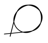 Pour arbre de transmission flexible C506000390 5459 pour tondeuse Echo Srm280 l1520