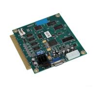 pour arcade 60 en 1 pour rack à cocktail vertical pour arcade 60 en 1 | 60 classiques, CGA/ pour sortie VGA, standard JAMMA, installation facile, circuit imprimé vert