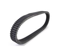 Pour Arctic Cat AC 600 Sno Pro Bearcat 5000 Z1 XT Turbo LXR EXT / 600 Sno Pro Pour Cross Country 0627-073 0627-076 0627-066 Courroie D'entraînement Courroie Transmission Moto