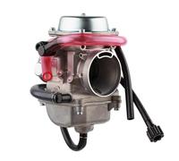 Pour Arctic Pour Cat 250 2002-2005 300 2001-2005 2X4 4X4 DVX ATV Quad Pour CVK32 Carb Pit Bike 32mm Carburateur Moto 0470-448 Carburateur