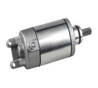 pour Arctic pour Cat 400 pour DVX 2004-2008 18718 31100-29F00 21163-S004 3445-033 SMU0281 Démarreur Démarreur Électrique