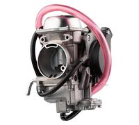 Pour Arctic Pour Cat 500 2003 Pour FIS Pour TRV Pour TBX CVK36 36 Mm Moto Automatique Manuelle Transmission Carburateur joint carburateur kit diaphragme