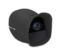 pour Arlo Pro/Arlo Pro 2 Silicone Case Cover Caméra et UV résistant aux intempéries Couverture HD sécurité caméra sans Fil Etui en Silicone