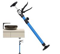 pour armoires - levage fait main qui permet d'économiser du travail | support réglable - Outil de troisième main, plus d'économie de main-d'œuvre