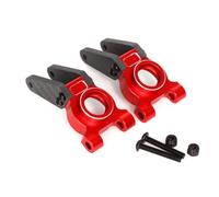 pour Arrma 1/10 pour Gorgon 4x2 2wd pour Monster Truck Rc Pièces De Mise À Niveau Pièces Modifiées De Coupelle De Direction Arrière Accessoires RC
