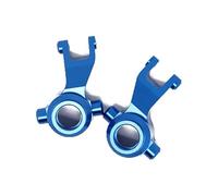pour Arrma 3S pour Granite pour Senton pour Vorteks Big pour Rock 1/10 pour Typhon 1/8 C-Hubs+ Steering Block+ Rear Axle Base Détachées Voitures RC Bloc Direction