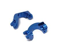 pour Arrma 3S pour Granite pour Senton pour Vorteks Big pour Rock 1/10 pour Typhon 1/8 C-Hubs+ Steering Block+ Rear Axle Base Détachées Voitures RC Bloc Direction
