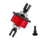 pour Arrma 6S Ara310957 1/7 pour Mojave 1/8 pour Kraton pour Notoire pour Outcast pour Talion Rc Voiture Équipement Principal Diff 10/43T 13T/43T 15T/42T Remplacement PièCes Rc
