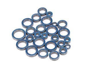 pour Arrma Big pour Senton pour Typhon 3s pour BLX 26 Pièces Kit De Roulements À Billes Bleus pour Voiture Radiocommandée Pièces Rechange pour Mise Niveau Ou Réparation Roulements RC