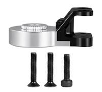 Pour ARRMA Pour Gorgon 1/10 RC Bras D'économie Servo En Aluminium 25T